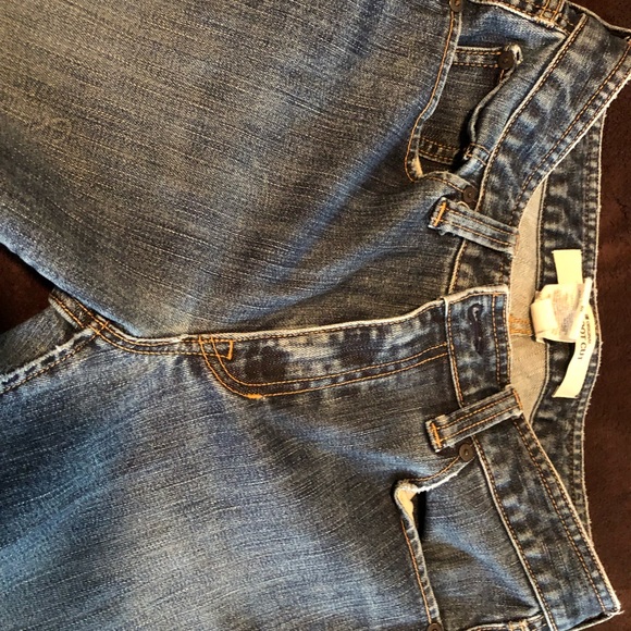 Gap Original Boot cut (8) - Picture 3 of 5